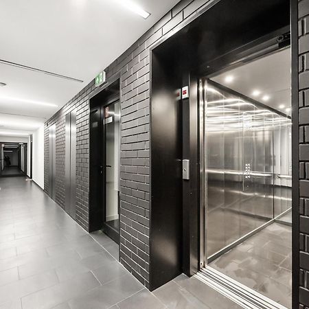 Praga Chic Apartment Варшава Екстер'єр фото