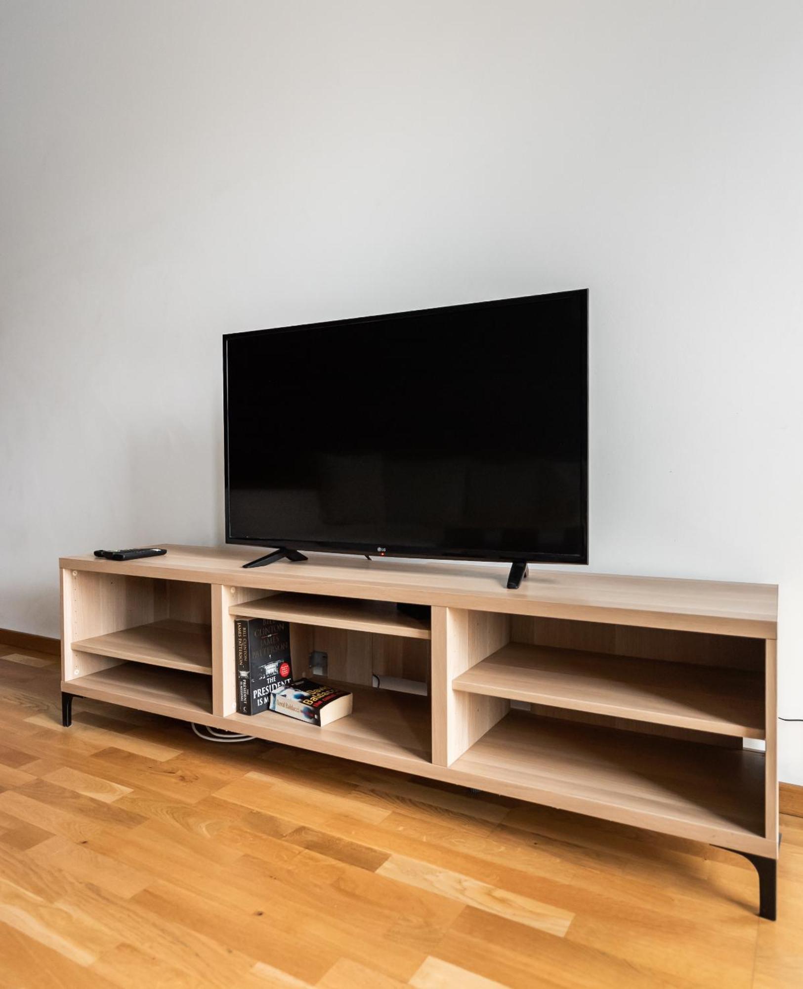 Praga Chic Apartment Варшава Екстер'єр фото