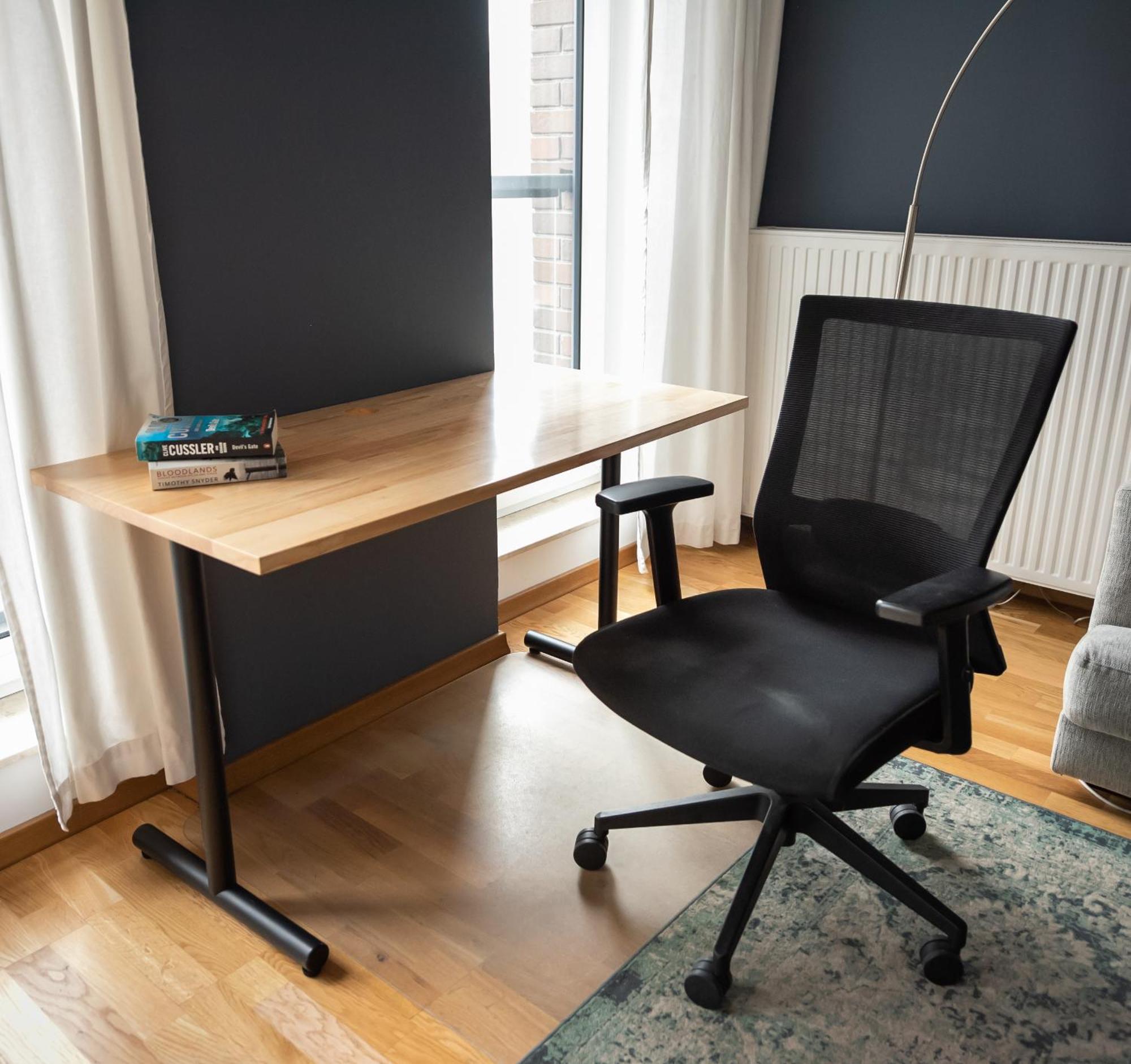 Praga Chic Apartment Варшава Екстер'єр фото